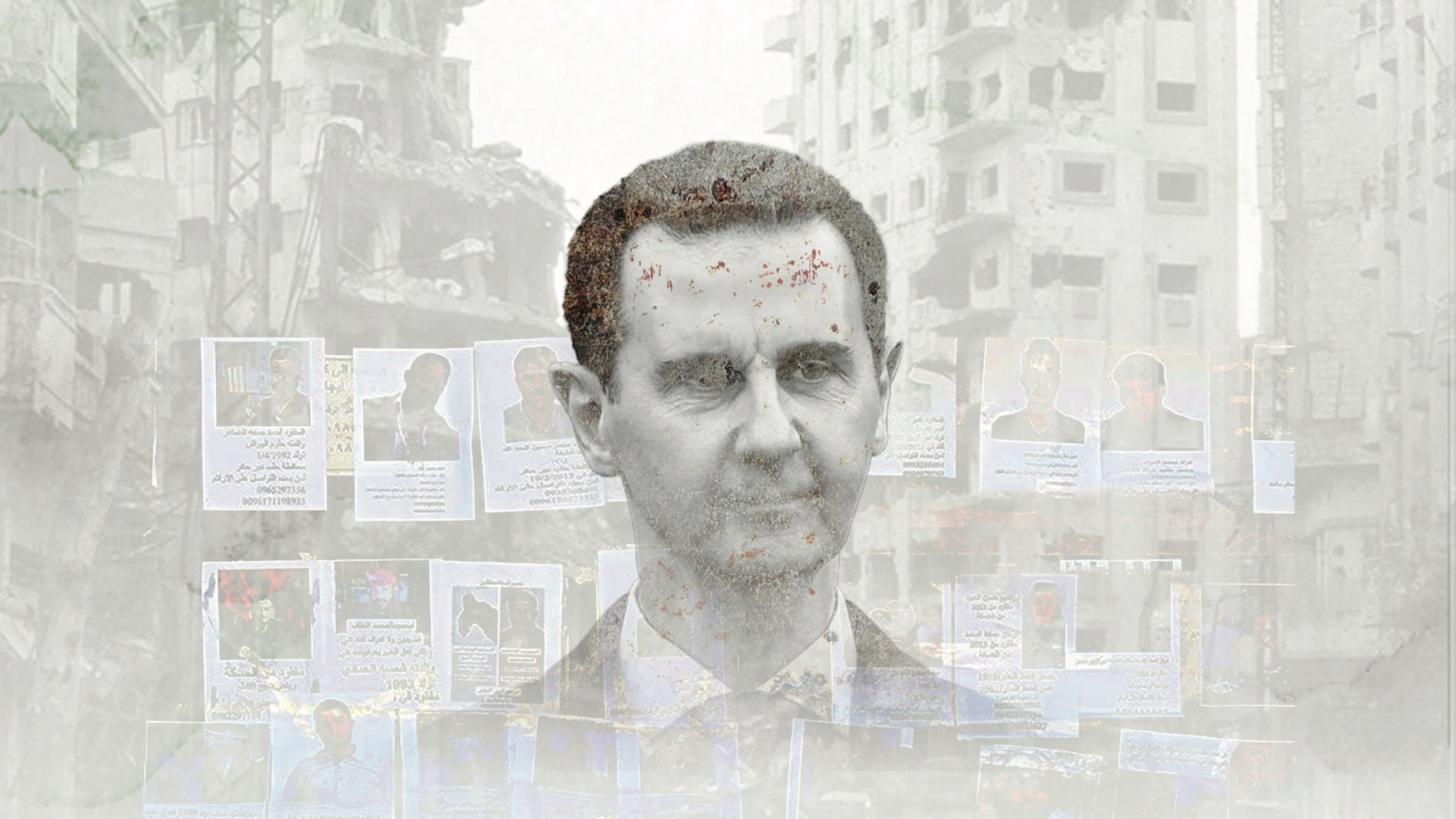 Holding the Assad Regime and its Accomplices to Account