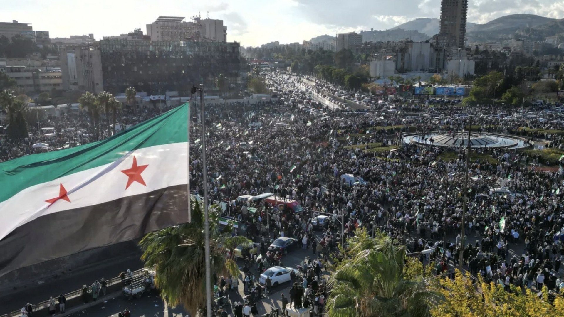 What Should Be Done with EU Targeted Sanctions on Syria